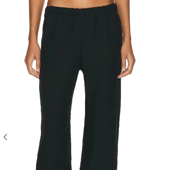 Enza Costa Twill Everywhere Pant size 1/S - Picture 1 of 3